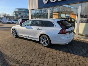 Volvo V90 V90 T8 Recharge AWD Geartronic Inscription Bild 3