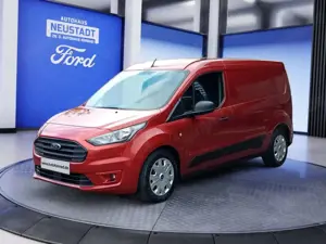 Ford Transit Connect 230 L2 Autm. Trend *AHK*Bluetooth*