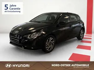 Hyundai i20 FL Trend Komfort-Paket