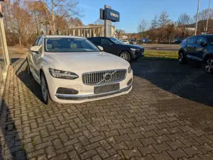 Volvo V90 V90 T8 Recharge AWD Geartronic Inscription Bild 2