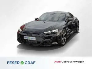 Audi e-tron GT LED/ACC/HuD/BO/Pano/Kameras