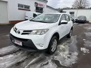 Toyota RAV 4 RAV4 Life LKW 2 Sitze