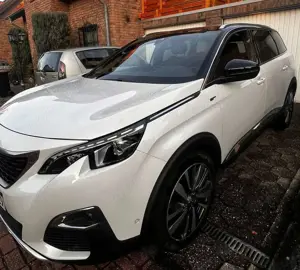 Peugeot 5008 5008 BlueHDi 180 EAT6 GT Bild 5