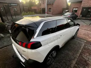 Peugeot 5008 5008 BlueHDi 180 EAT6 GT Bild 2