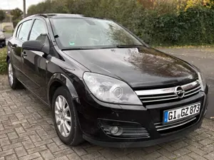 Opel Astra Astra 1.8 AutomatikEdition