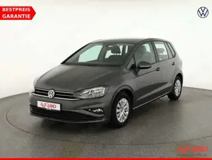Volkswagen Golf Sportsvan 1.0 TSI Sitzheizung PDC Tempo