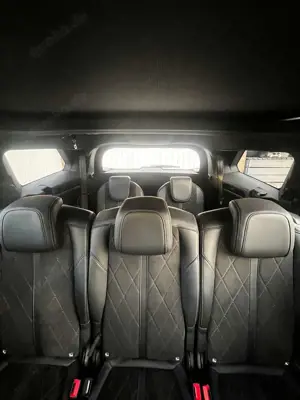 Peugeot 5008 5008 BlueHDi 180 EAT6 GT Bild 4