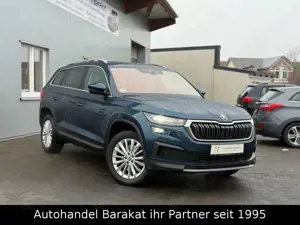 Skoda Kodiaq Style 4x4 2.0 TDI DSG 200PS PANO Matrix