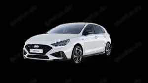 Hyundai i30 5-Türer 1.5 T-GDI (140 PS) 48V 7-DCT N Line