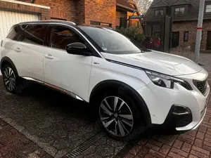 Peugeot 5008 5008 BlueHDi 180 EAT6 GT Bild 1