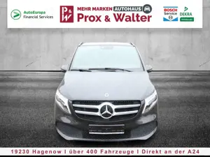 Mercedes-Benz V 220 d Edition lang PANO-DACH+LED+NAVI+KAMERA