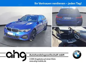 BMW 320 iA Touring M Sport AHK Sport Aut. Panorama-Gl