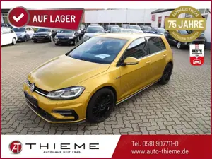 Volkswagen Golf Highline R-Line 150PS TSI - Navi/AID/ACC/LED/18...