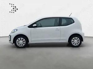 Volkswagen up! 1.0 MPI DAB*Fensterheber vorn elek.*Klima Bild 3