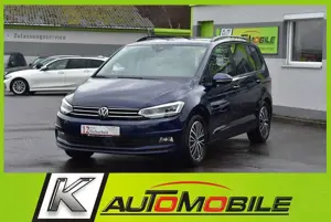 Volkswagen Touran 1,5TSI IQ.LIGHT+4xSHZ+Kamera+7-Sitzer+ACC