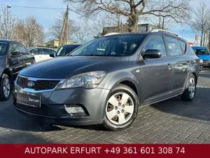 Kia Ceed / cee'd *Klima*Klima*StzH*Phone*TÜV+SERV+GAR