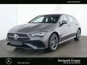 Mercedes-Benz CLA 250 CLA 250 e SB AMG +LED+Kamera+KeylessGo+Ambiente+