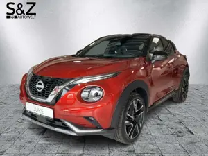 Nissan Juke N-Design 1.0 DIG-T Auto.|Bose|360°|ProPILOT
