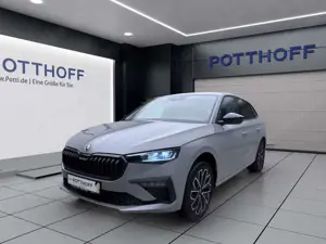 Skoda Scala SCALA BALANCE DSG AHK NAV ASSISTENZ KAM pACC