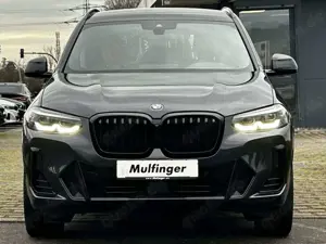 BMW X3 x20d M Sport Standh.ACC Kamera KomfZ.AHK 20" Bild 4