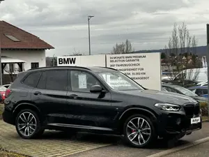 BMW X3 x20d M Sport Standh.ACC Kamera KomfZ.AHK 20" Bild 3