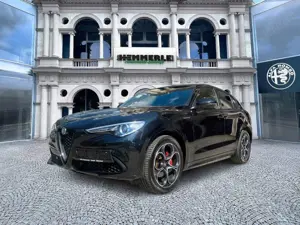 Alfa Romeo Stelvio Veloce Q4 *280PS*