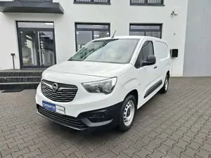 Opel Combo Cargo Selection Lang XL erhöhte Nutzlast