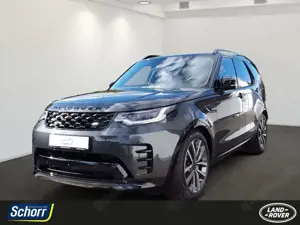 Land Rover Discovery D250 Dynamic SE (LR)