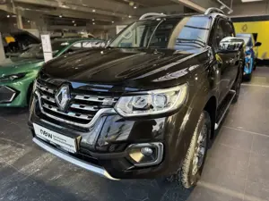 Renault Alaskan Intens Blue dCi 190 4WD