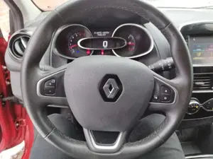 Renault Clio (Energy) TCe 90 INTENS, NAVI, KLIMAAUT.,  4xEFH Bild 5