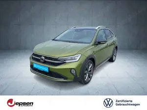 Volkswagen Taigo Style 1.0 TSI DSG AHK+ACC+LM+Navi+Keyless