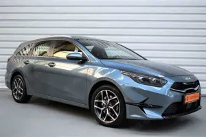 Kia Ceed SW / cee'd SW Spirit+LED+Kamera+Keyless+JBL