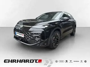 Volkswagen T-Roc 1.5 eTSI DSG R-Line AHK*HUD*IQ-LIGHT*NAV*SHZ*AC...