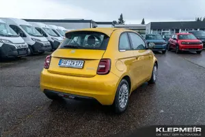 Fiat 500 HYBRID TORINO Bild 5