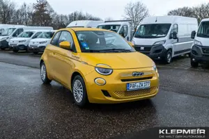 Fiat 500 HYBRID TORINO Bild 3