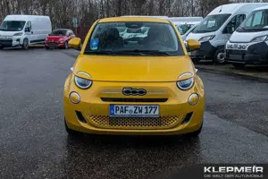 Fiat 500 HYBRID TORINO Bild 2