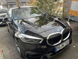 BMW 118 118i Aut. Sport Line