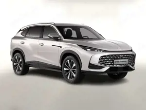 MG HS Comfort HEV+ ACC TotW Kam Nav LED Keyl 19Z 165 ...