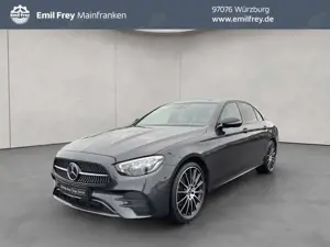 Mercedes-Benz E 300 E-Klasse