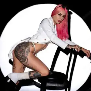 Live Cam RebeccaCurze