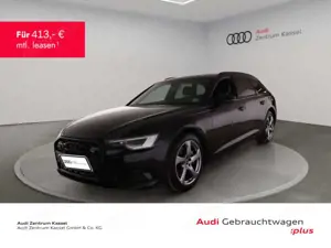 Audi A6 45 TDI quattro Matrix Kamera AHK Leder