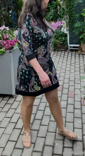 Masodame sucht in Köln sadistische Gehenparts