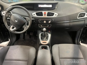 Renault scenic 7 Sitzer  Bild 4