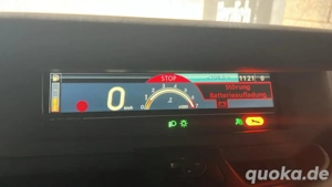 Renault scenic 7 Sitzer  Bild 3