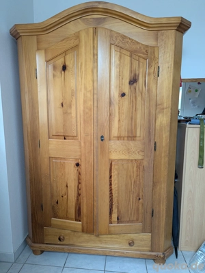 Bauernschrank 120x 190