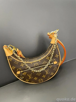 Louis Vuitton Loop LV Bild 4