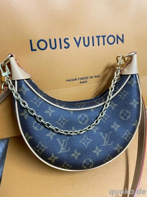 Louis Vuitton Loop LV Bild 2