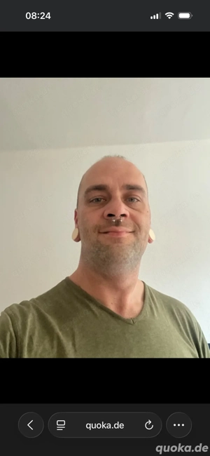 Suche eine Frau die auf Ov steht 