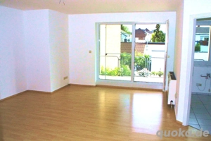 Charmante 2-Zimmer-Wohnungt mit Balkon und Tiefgaragenstellplatz in Düsseldorf