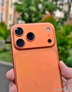 iPhone 17 Pro Max 256 GB   Akkuzustand 100 %   Wie neu